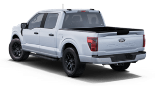 2025 Ford F-150® External Image 3